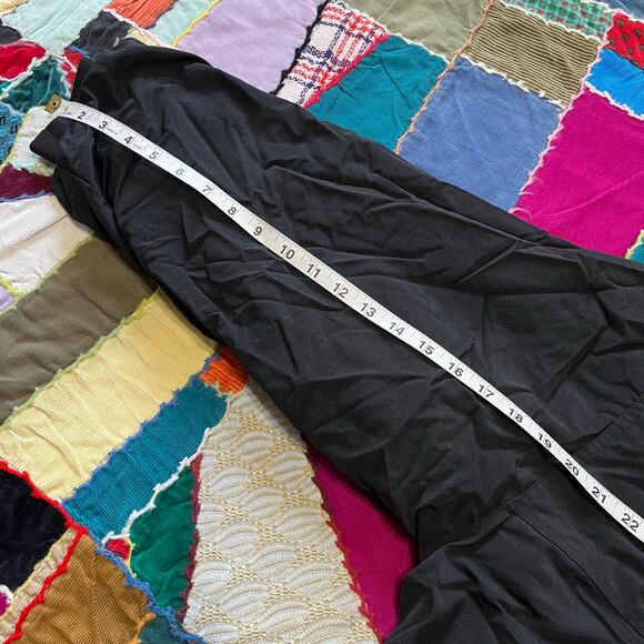 Vintage White Sierra Cooper Chevy•Old•Buicks Lined Workjacket XL - Picture 6 of 6